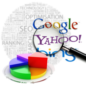 افزایش بازدید و سئو سایت