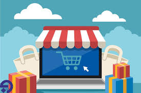 فروشگاه اینترنتی