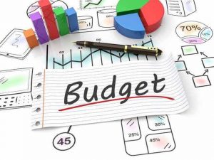 بودجه طراحی سایت