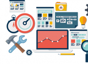 امکانات حرفه ای و اختصاصی