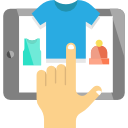 طراحی فروشگاه اینترنتی