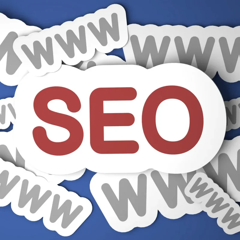 سئو کلمه کلیدی وردپرس