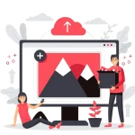 بهینه‌ سازی تصاویر