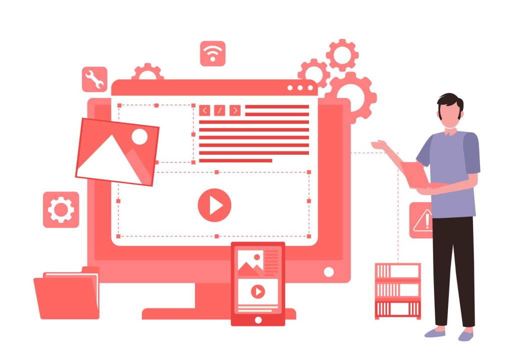 وردپرس در اصفهان