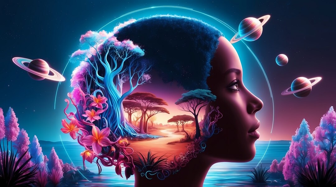 هوش مصنوعی ساخت عکس