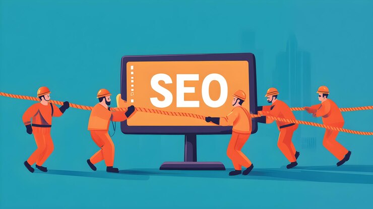 آموزش ساخت بک لینک